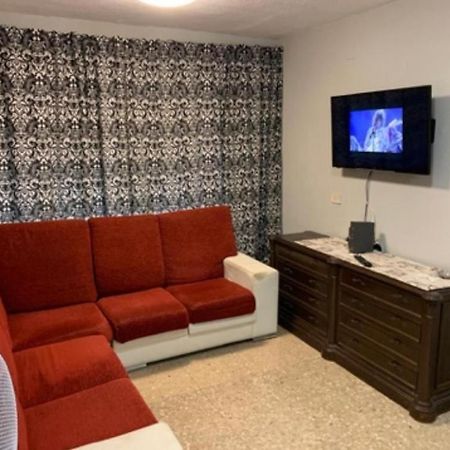 Rmn Tourist Home 3H Βαλένθια Εξωτερικό φωτογραφία