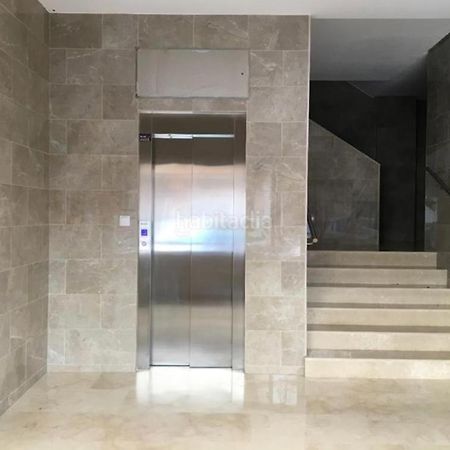 Rmn Tourist Home 3H Βαλένθια Εξωτερικό φωτογραφία