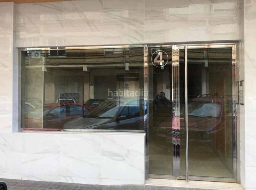 Rmn Tourist Home 3H Βαλένθια Εξωτερικό φωτογραφία