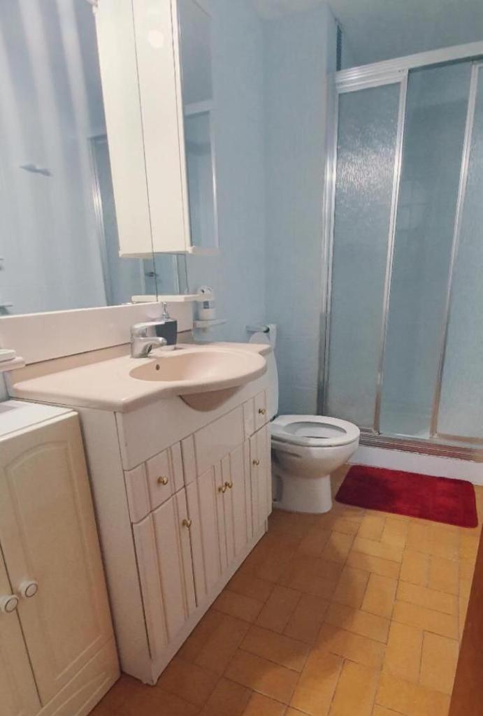 Rmn Tourist Home 3H Βαλένθια Εξωτερικό φωτογραφία
