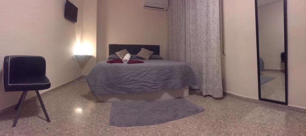 Rmn Tourist Home 3H Βαλένθια Εξωτερικό φωτογραφία