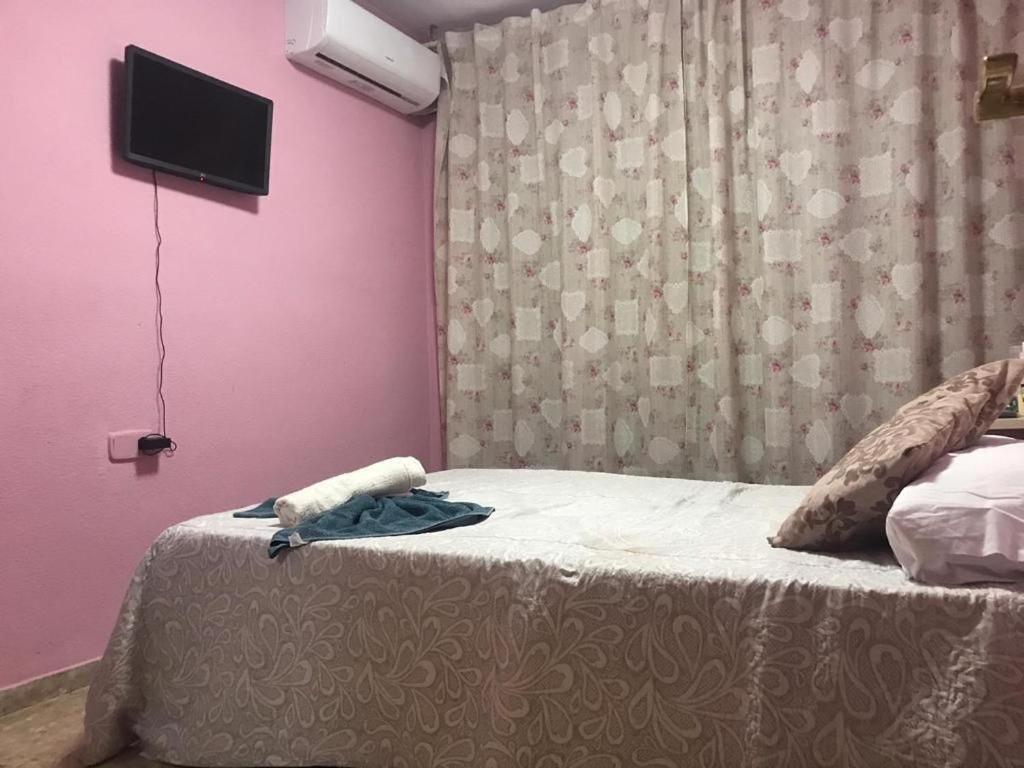 Rmn Tourist Home 3H Βαλένθια Εξωτερικό φωτογραφία