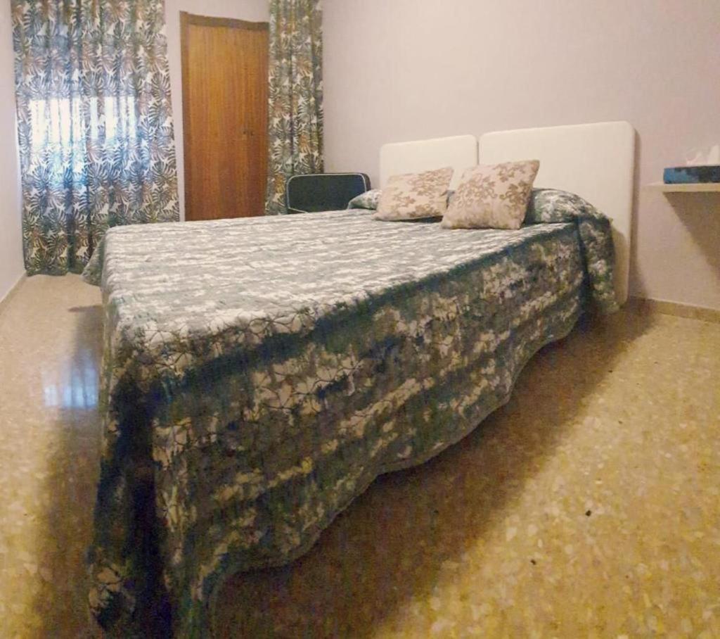 Rmn Tourist Home 3H Βαλένθια Εξωτερικό φωτογραφία