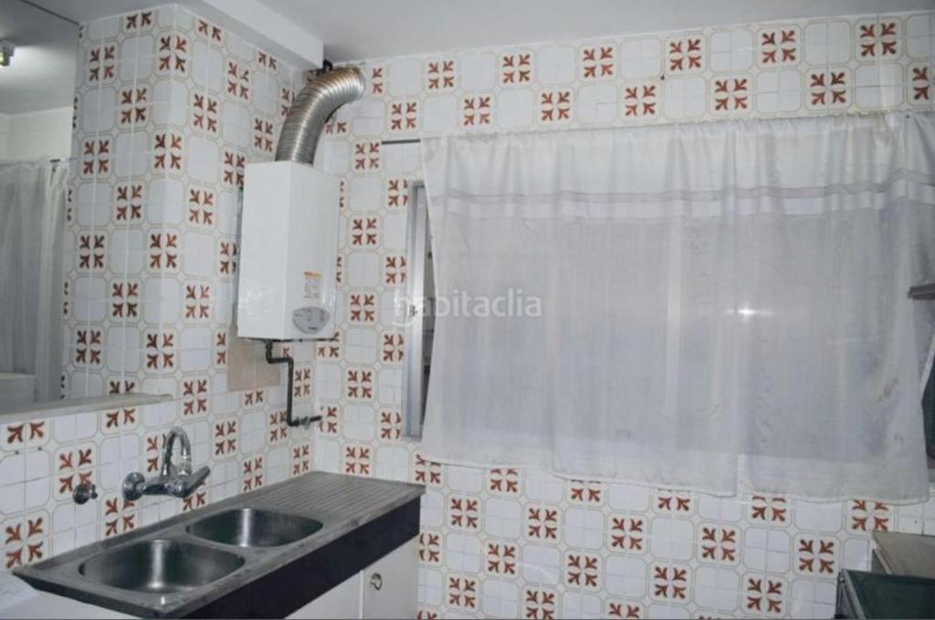 Rmn Tourist Home 3H Βαλένθια Εξωτερικό φωτογραφία