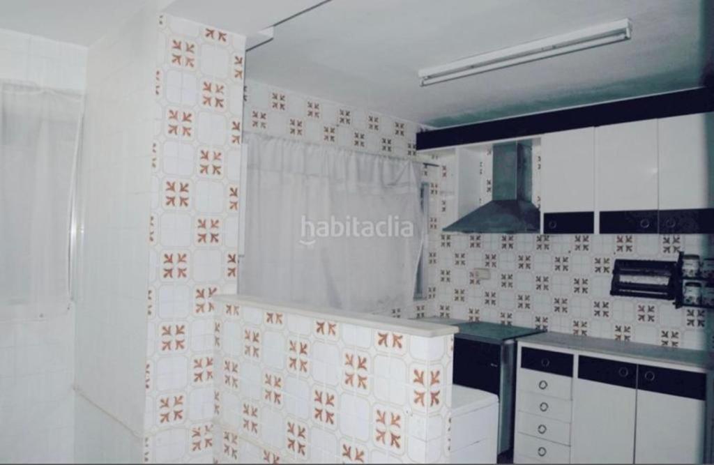 Rmn Tourist Home 3H Βαλένθια Εξωτερικό φωτογραφία