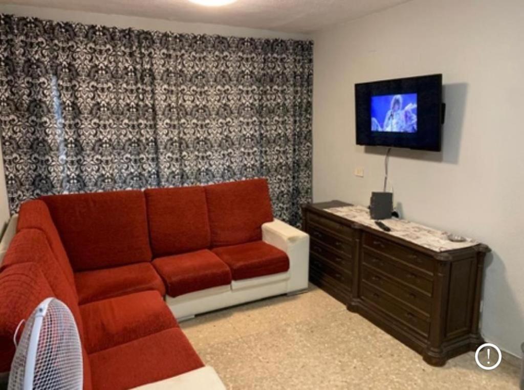 Rmn Tourist Home 3H Βαλένθια Εξωτερικό φωτογραφία